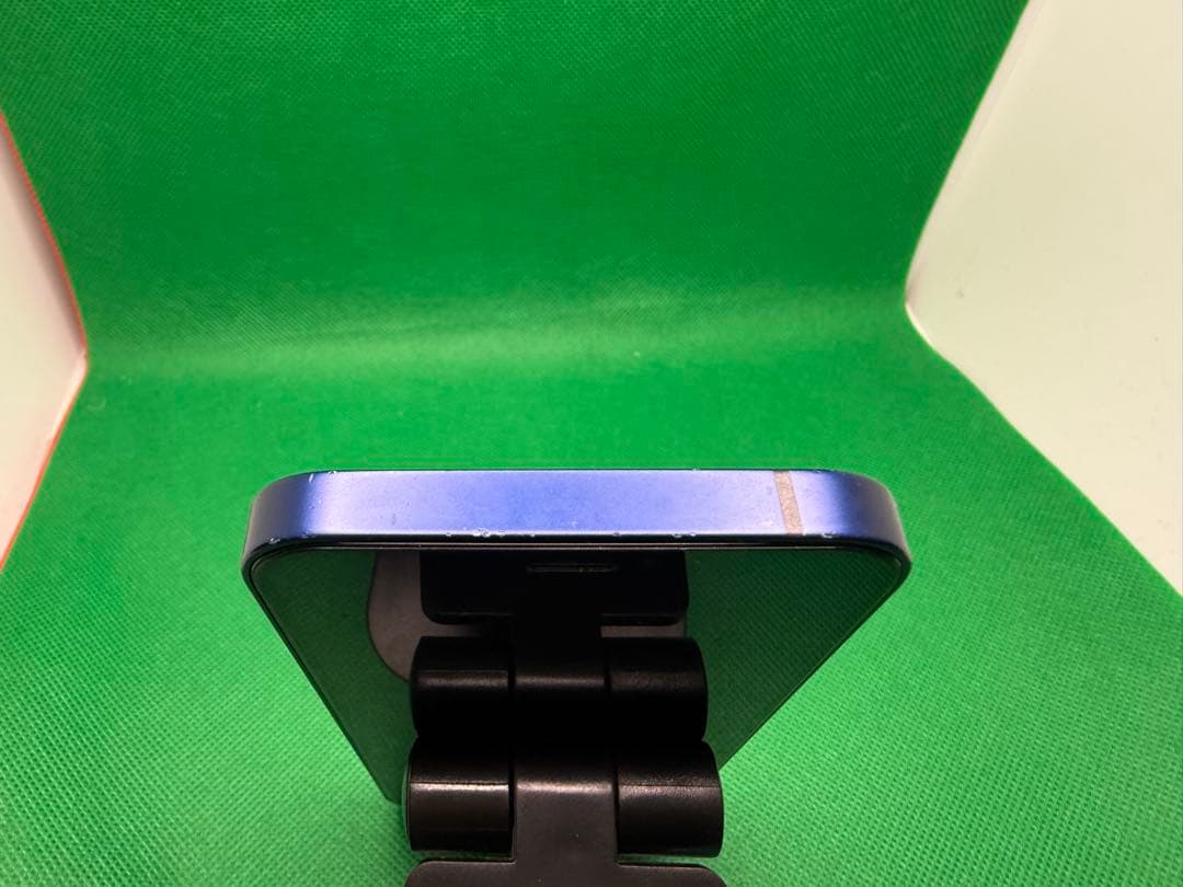 2857 IPHONE 12 MINI 64GB SIM フリー