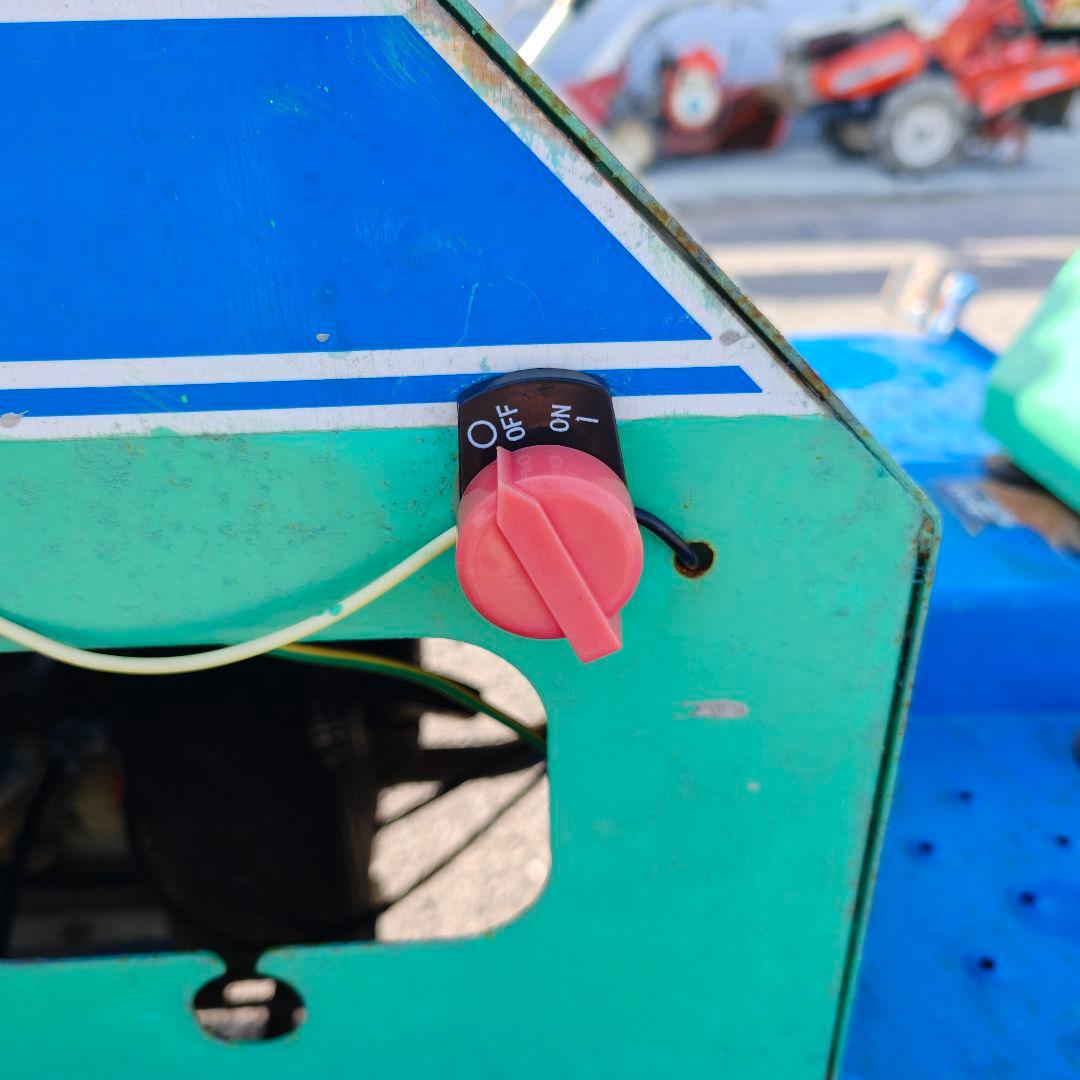 運搬車　GF-420 ガソリン リコイル式　 タナカ 運搬 積載600kg 動画