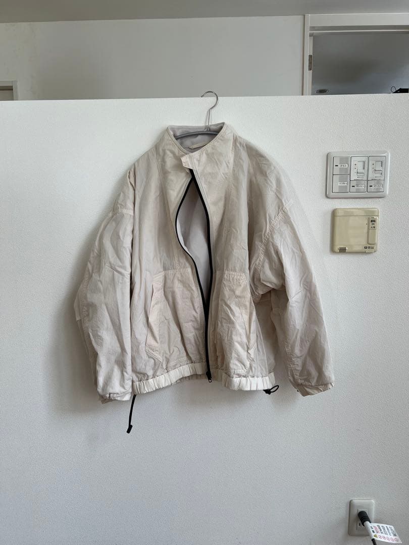 YLEVE イレーヴ ブルゾン