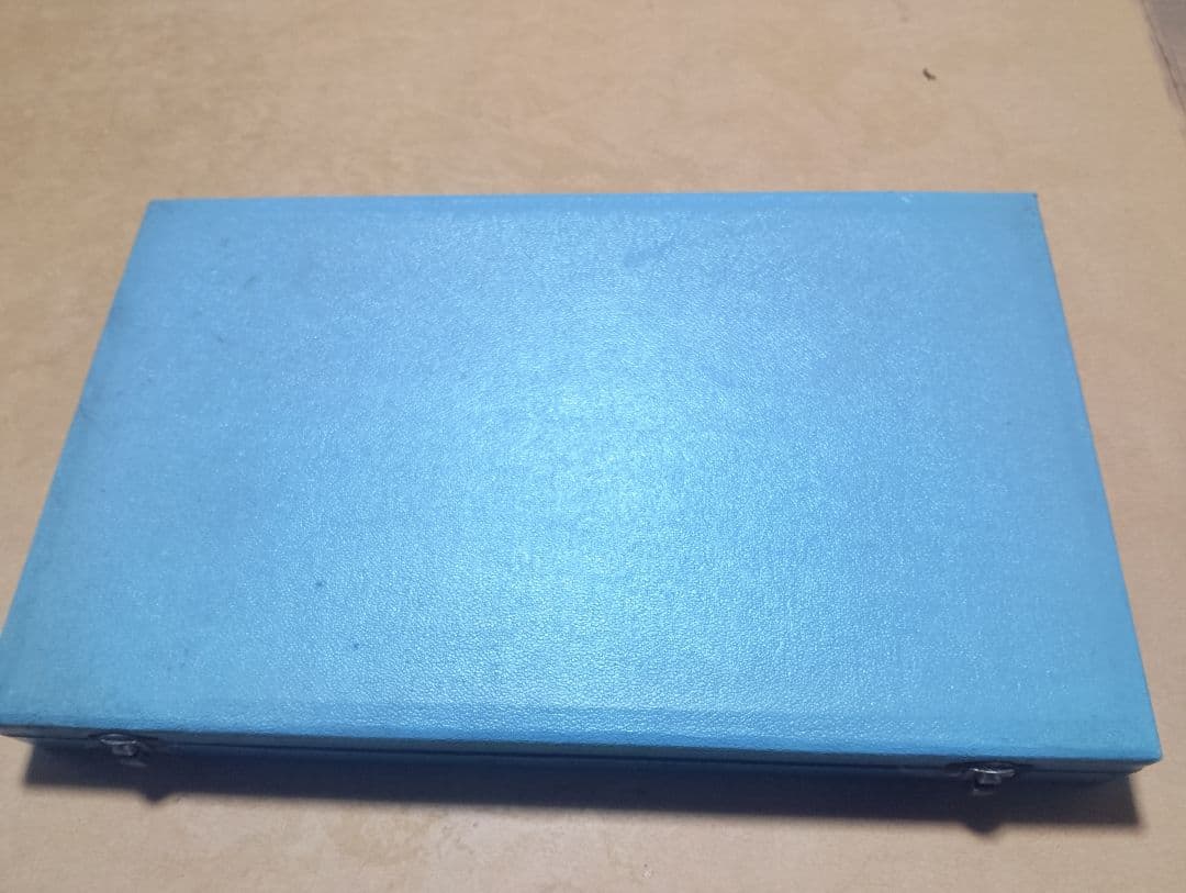 ４種類の６人分 のセット