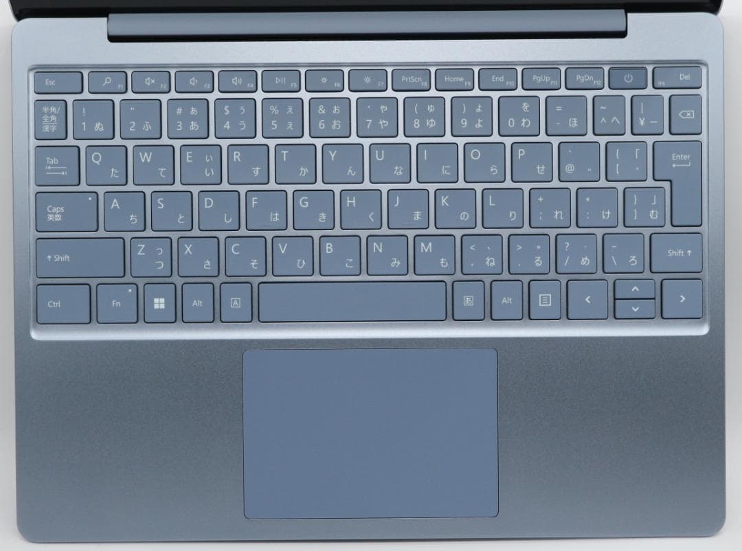 非常に綺麗Surface Laptop Go3 i5 256GB電池良好オフィス