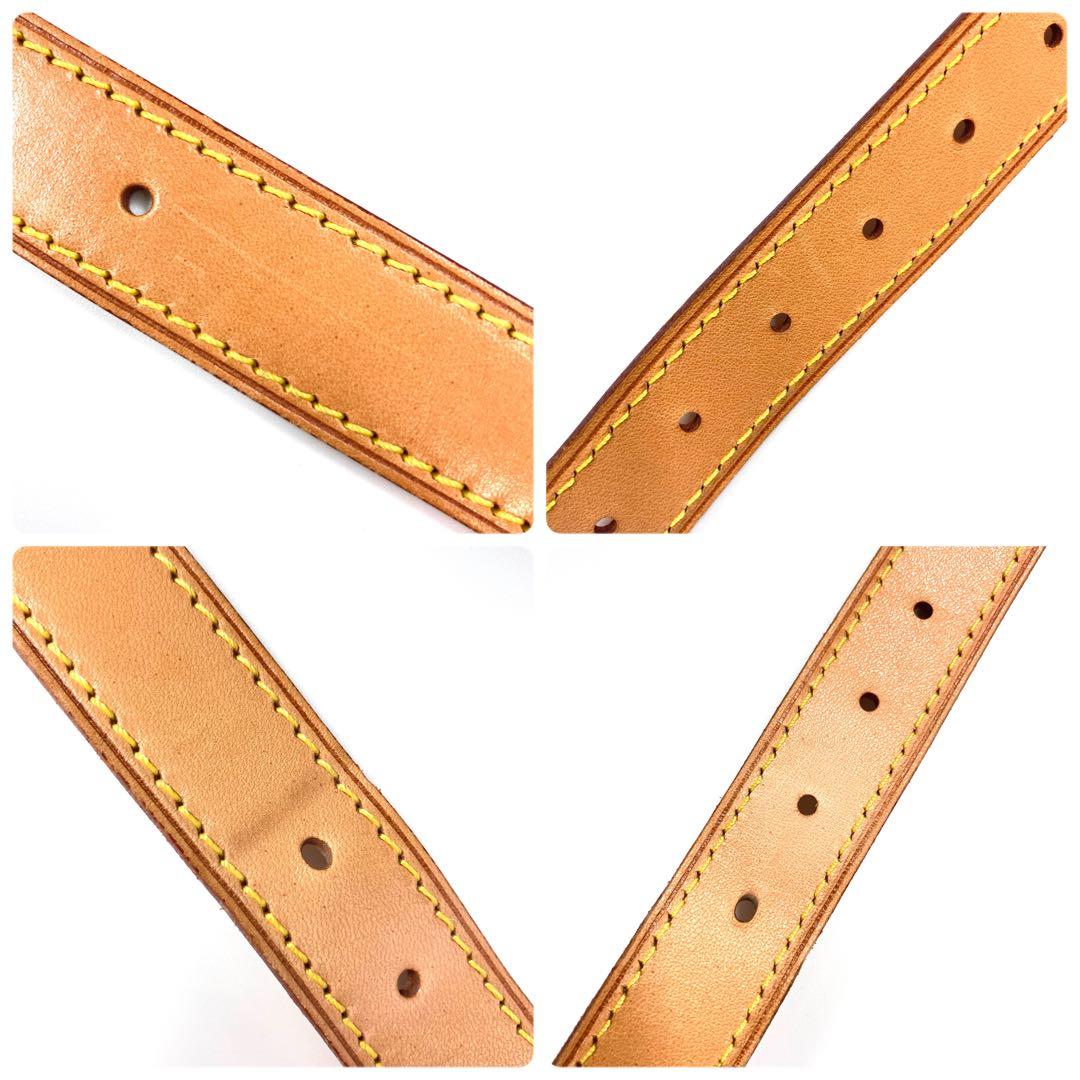 SKIPKUN ‼️ LOUIS VUITTON キーポルバンドリエール60