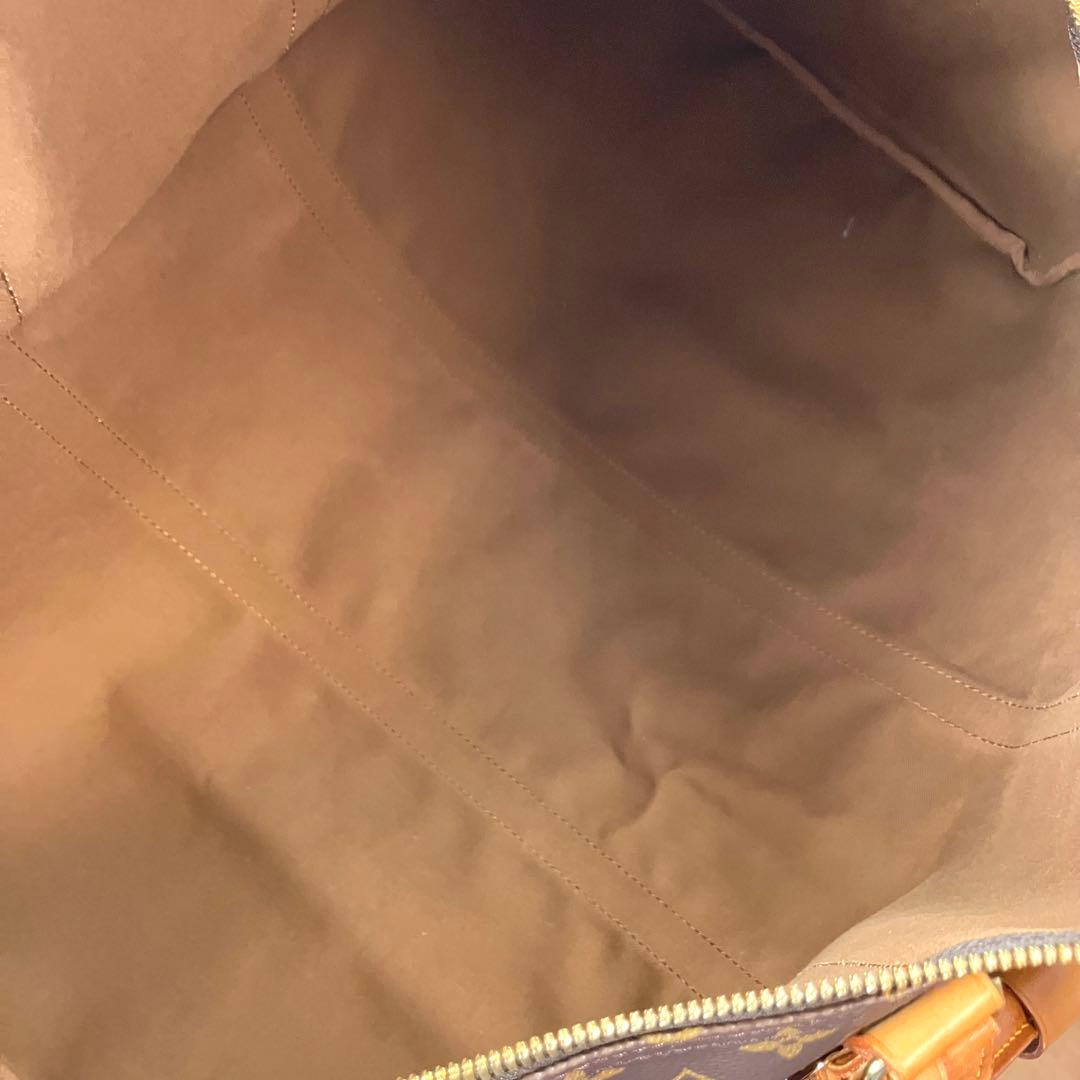 SKIPKUN ‼️ LOUIS VUITTON キーポルバンドリエール60