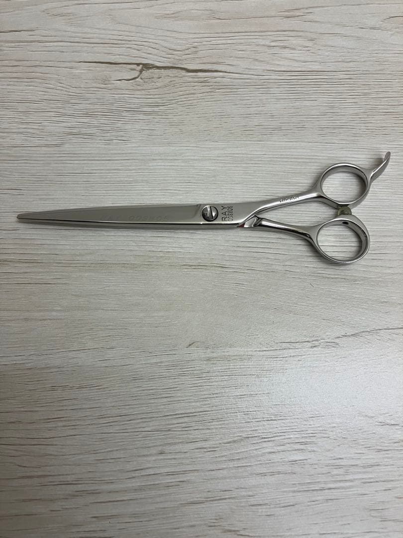 光 ヒカリシザー RAY COSMOS レイコスモス 131 6.8inch