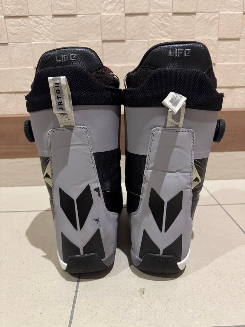 BURTON ION BOA スノーボードブーツ 26.0cm