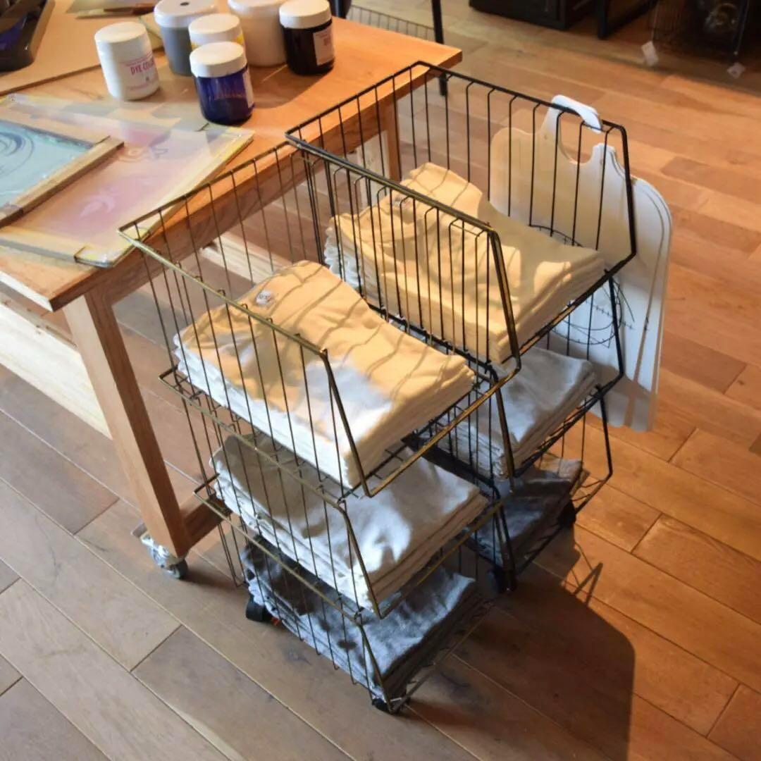 洋服 収納ワゴン セット 収納棚 飾り棚 衣装ケース 衣類収納ケース 収納家具