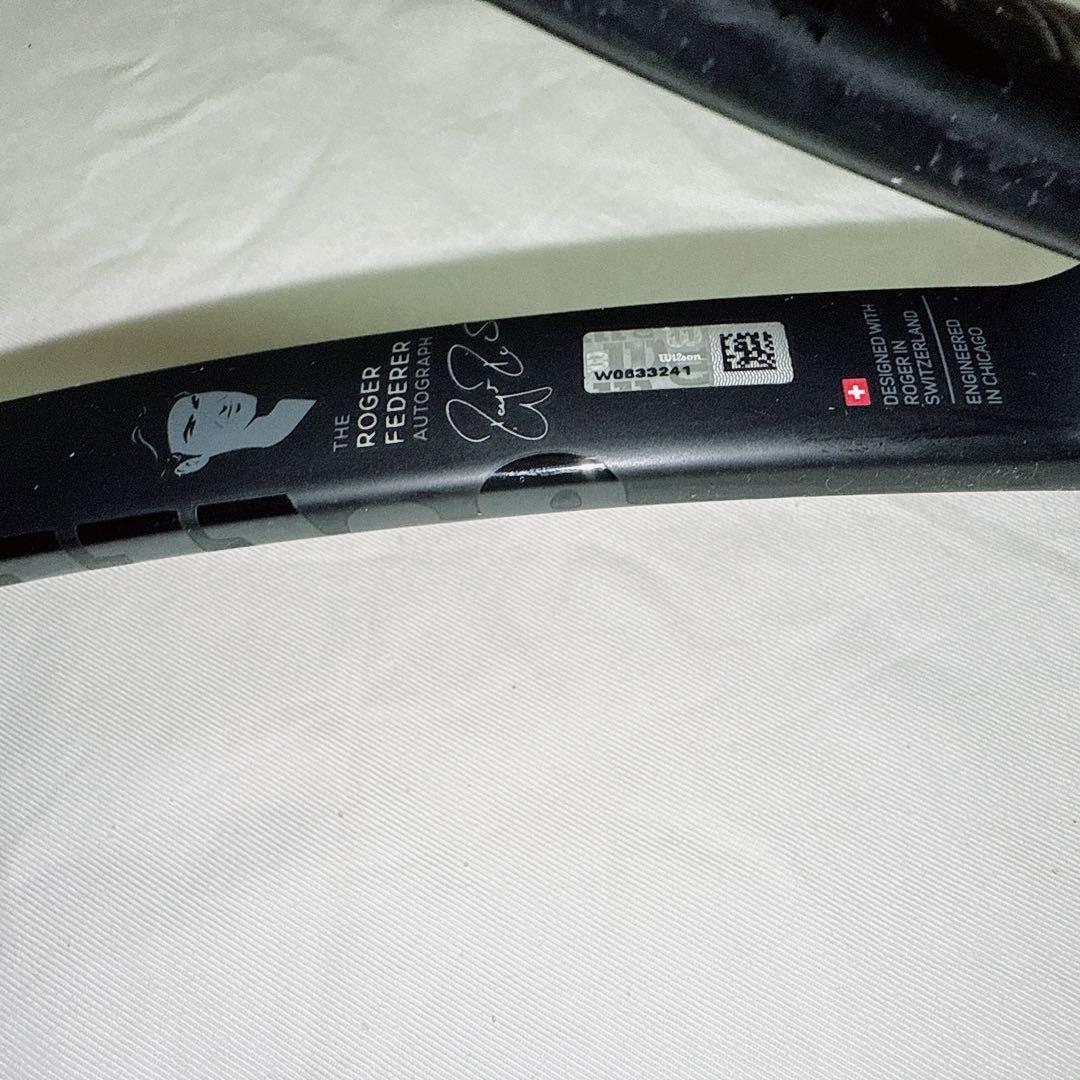 佐*太様 Wilson PRO STAFF RF97 V11.0