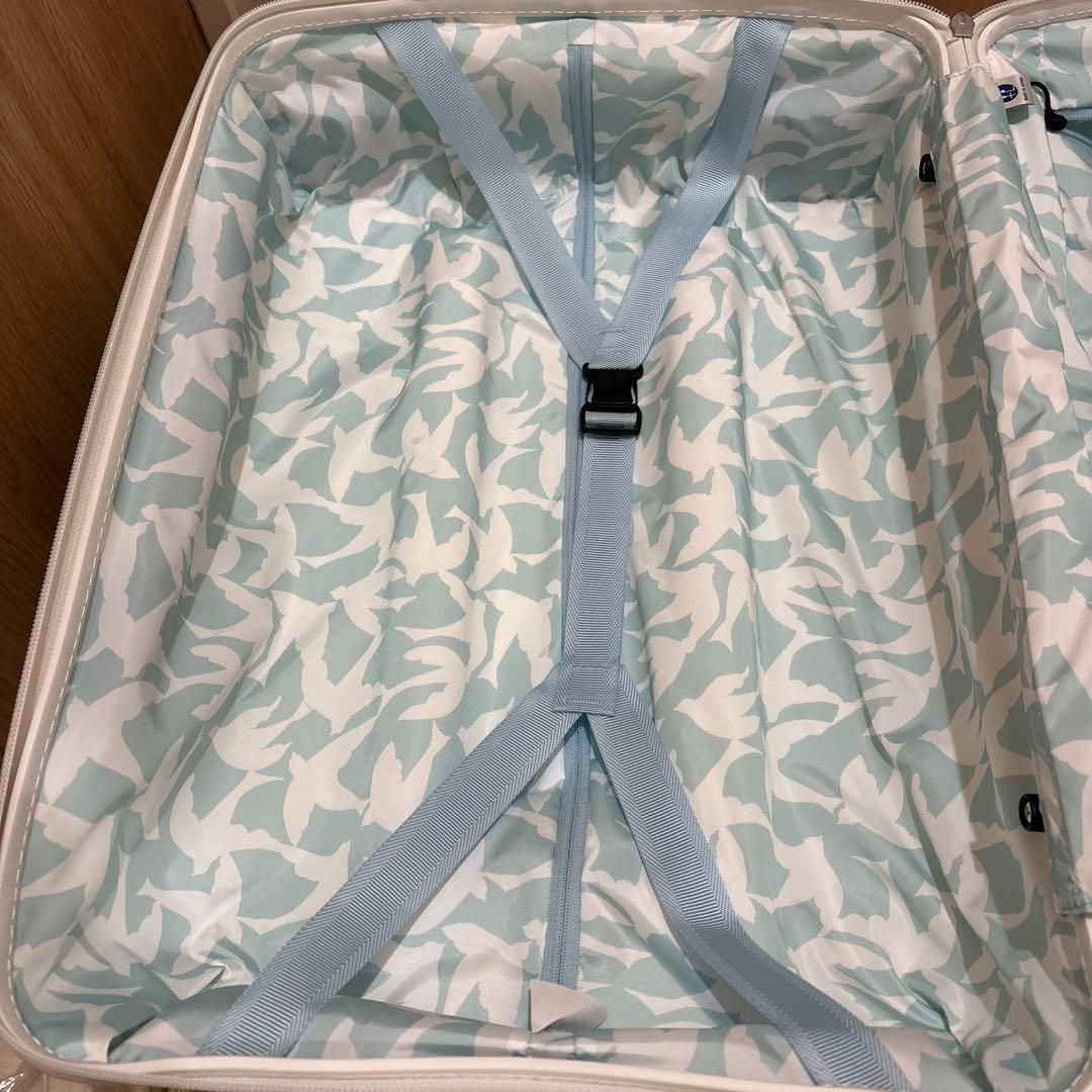 プロテカ 37L 2泊3日 TRIAXIS 20thLTD 美品　限定モデル