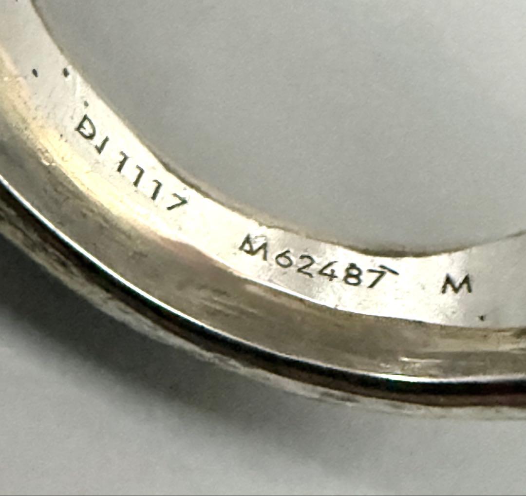 louis vuittonルイヴィトン シグネットリング モノグラム