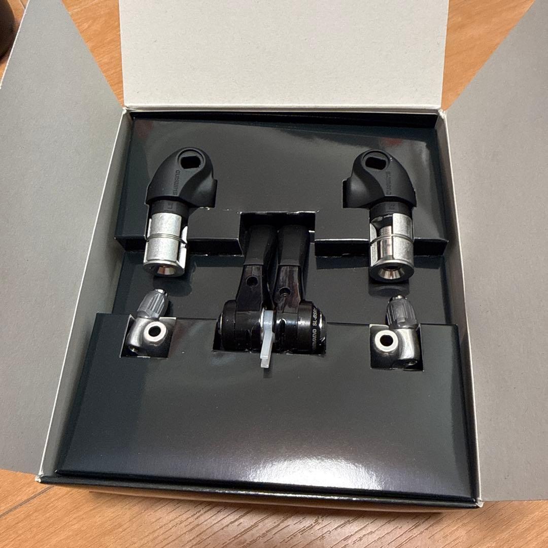 シマノ SL-BSR1 左右レバーセット 2/3