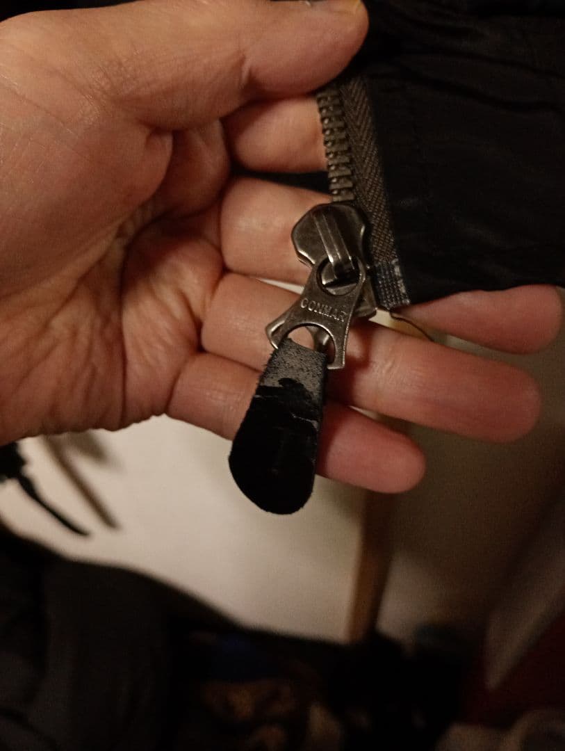 更に値下げ！定価は約４万！603 MIDWEST　ma-1　パイルウール仕様