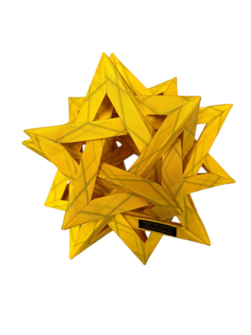 【送料込み】COLONISTA CONPE10　Yellow