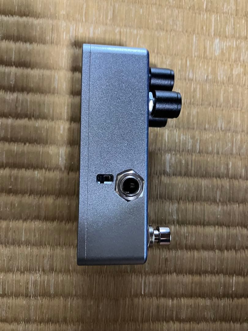 PRUSSIAN BLUE REVERB ギターエフェクター