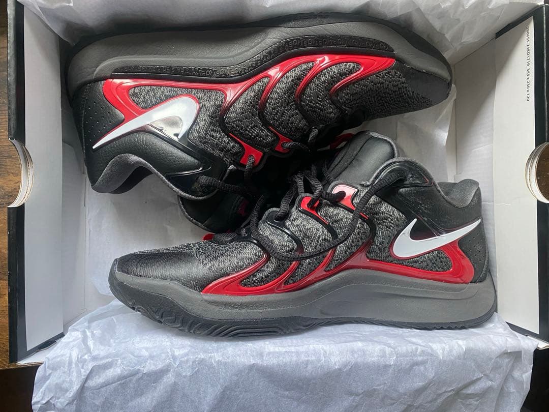 シューズ(男性用) kd17 28cm