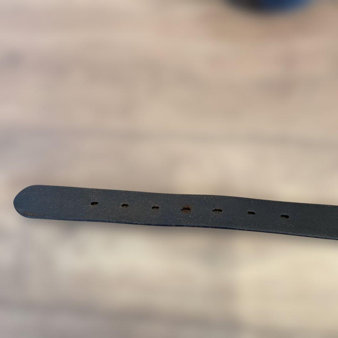 VINTAGE WORKS ベルト