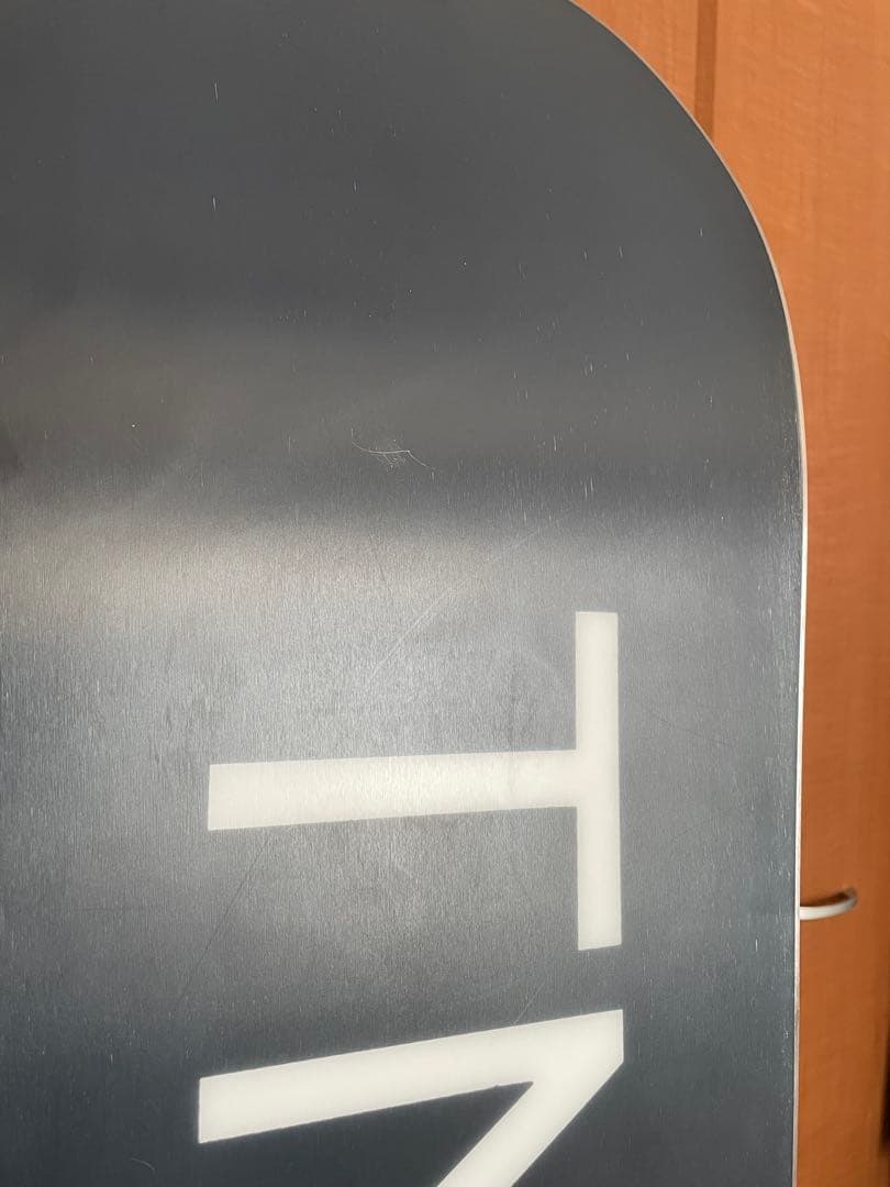 FNTC TNTR 150cm スノーボード DRAKE KING ビンディング