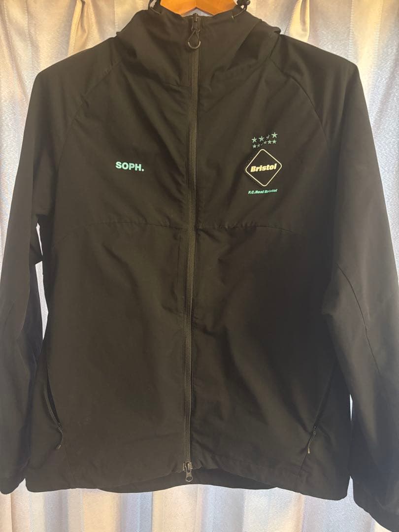 FCRBセットアップ