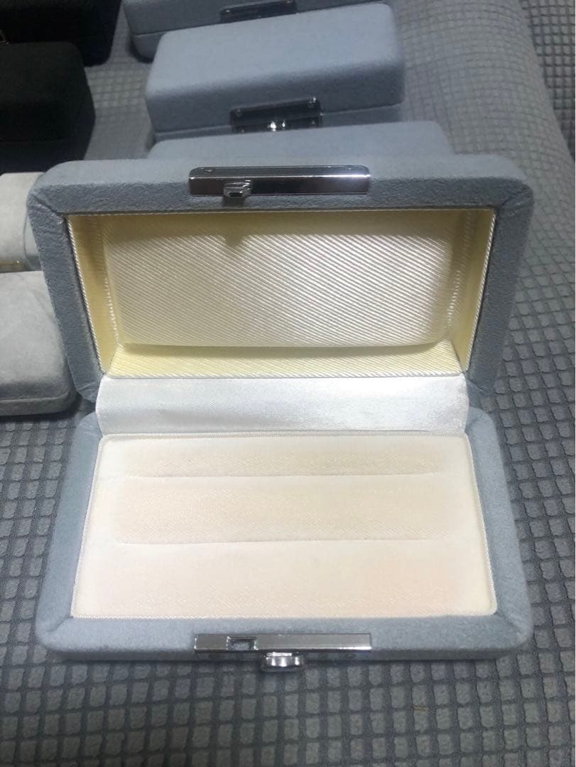 お買得★新品★すべてまとめて・ジュエリーボックス・ジュエリーケース★１０点セット