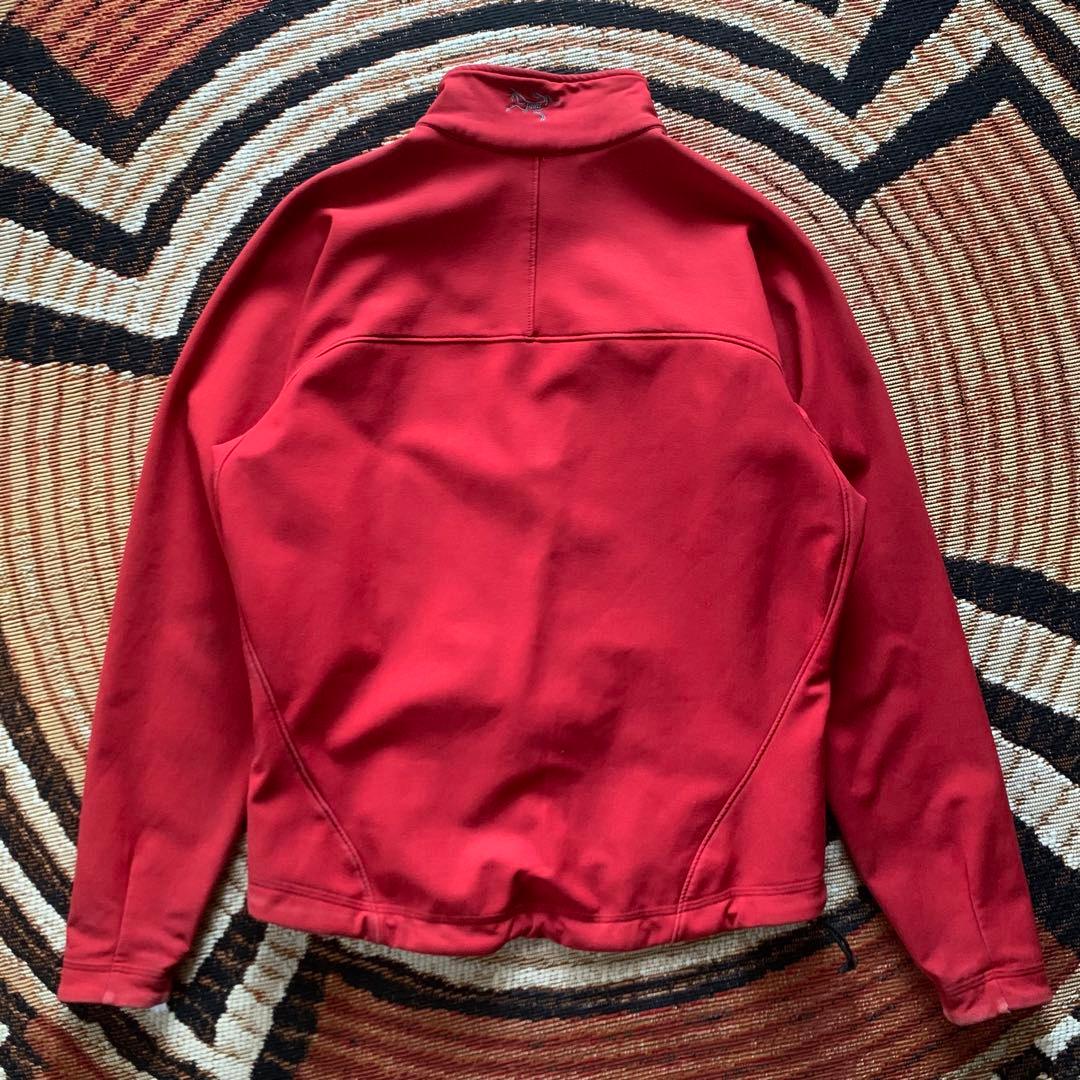 90s ARC’TERYX GAMMA SV カナダ製