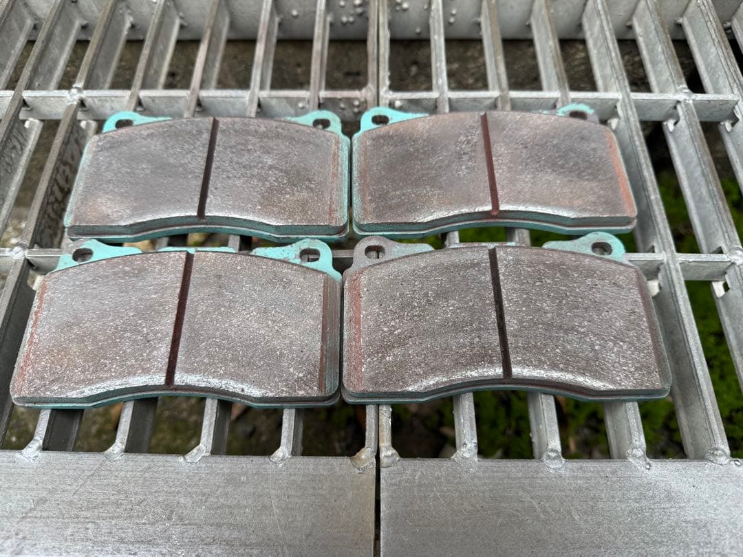 projectμ HCM1 VAB 4pot フロント用