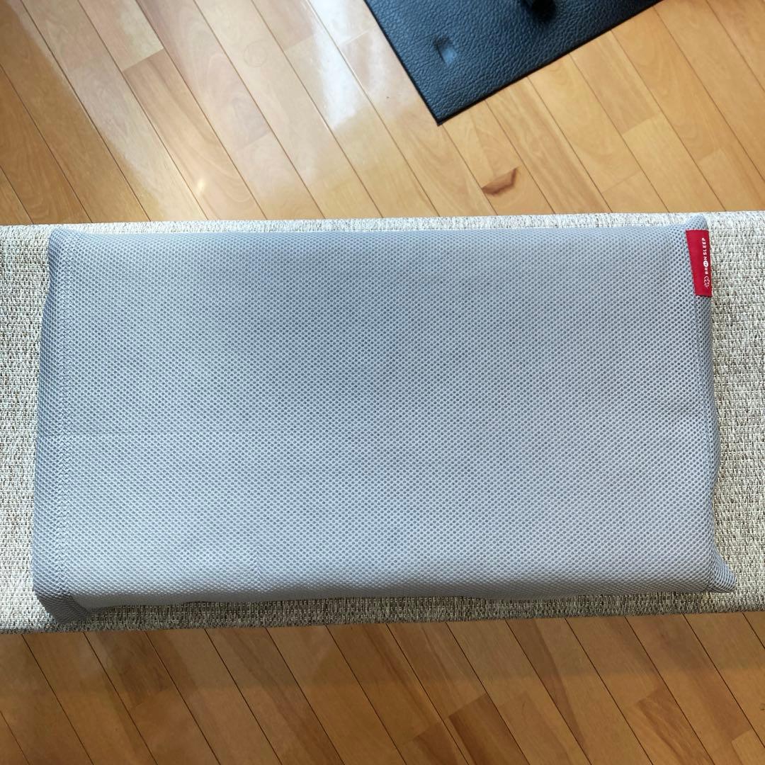 【美品・ほぼ未使用】ブレインスリープ【クリーニング済み】