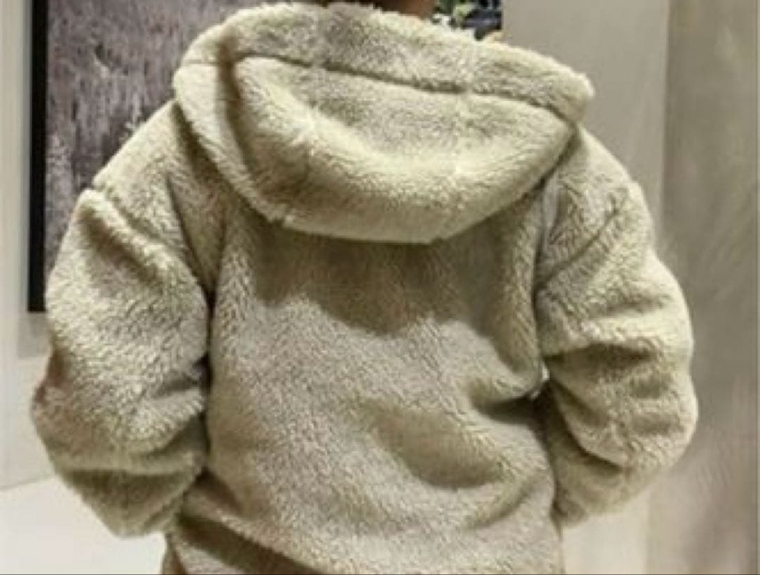 ヘリーハンセン HELLY HANSEN ファイバーパイル サーモフーディ