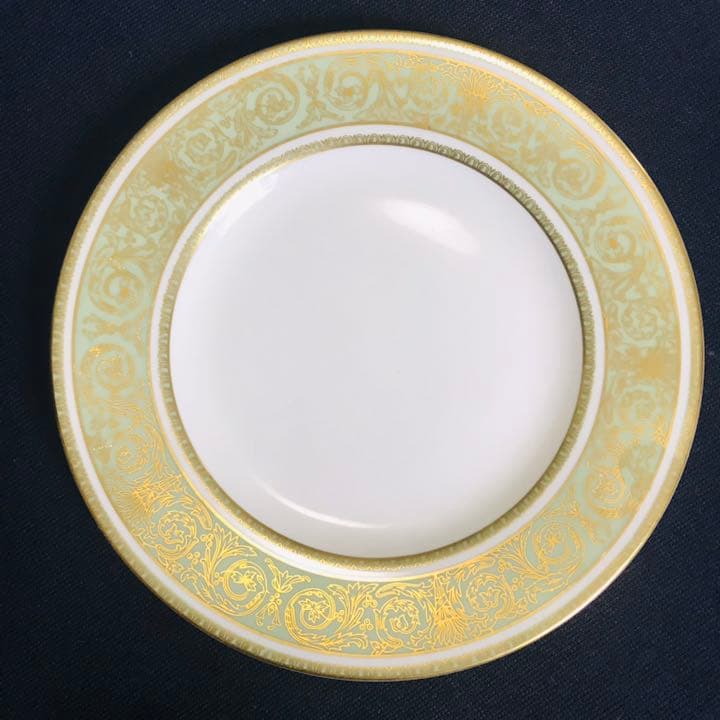 ロイヤルドルトン  イングリッシュルネッサンス　16.5cm