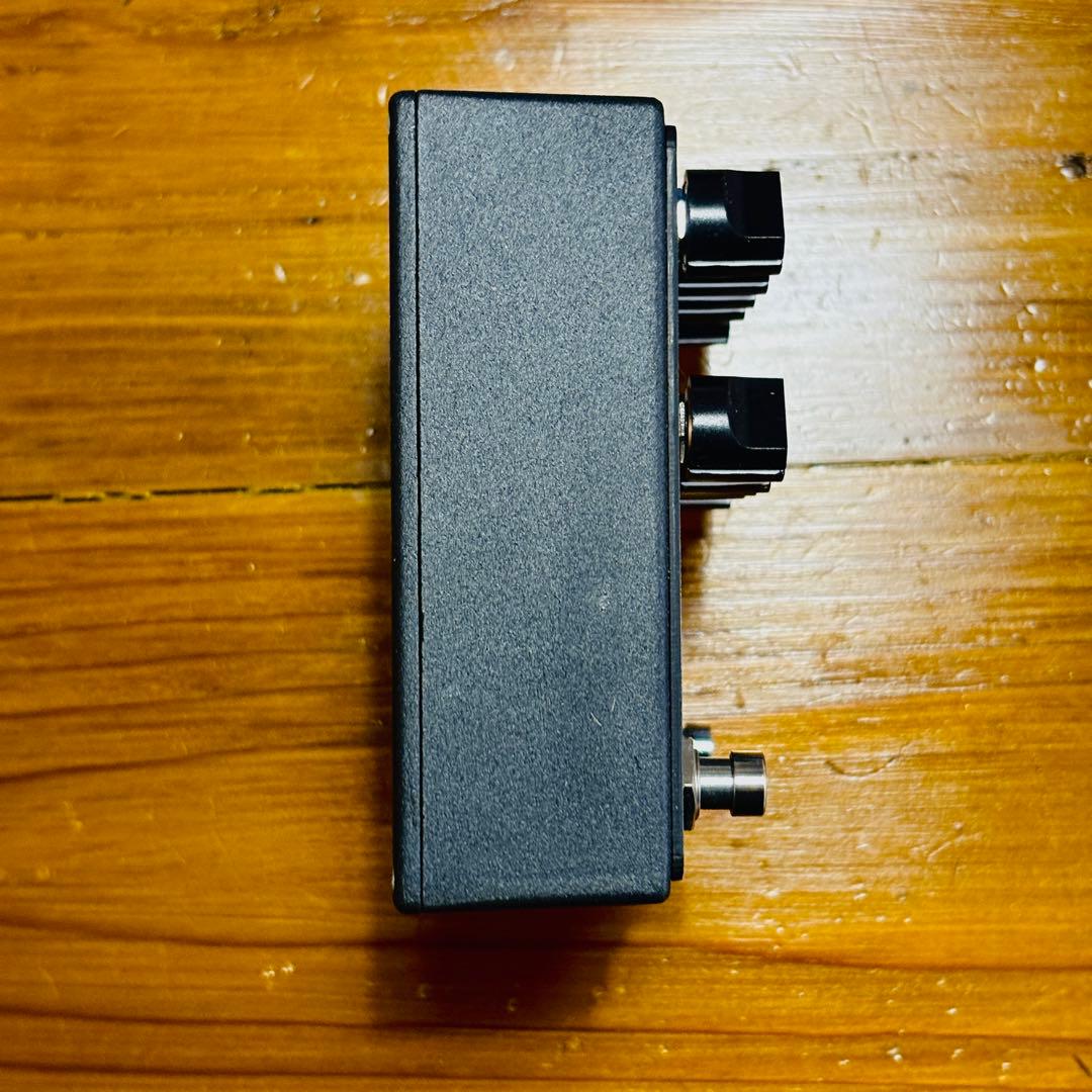 ギター Friedman BE-OD Deluxe Clockworks Edition