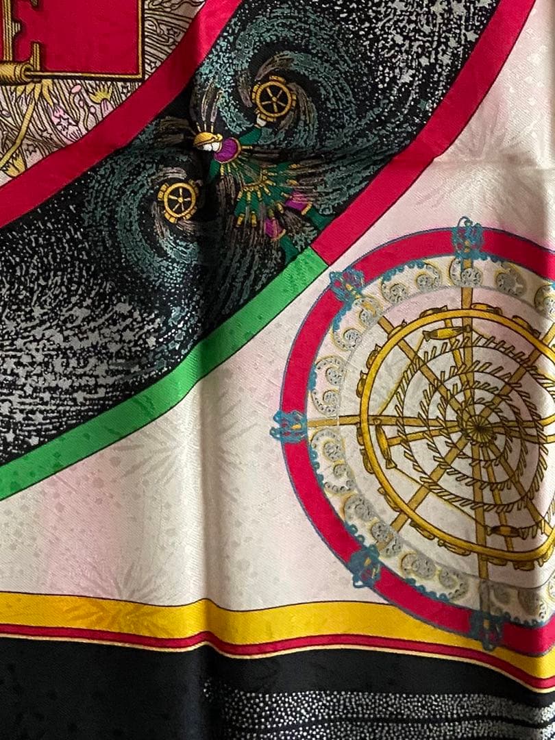 FEUX DARTIFICE 技巧の花火