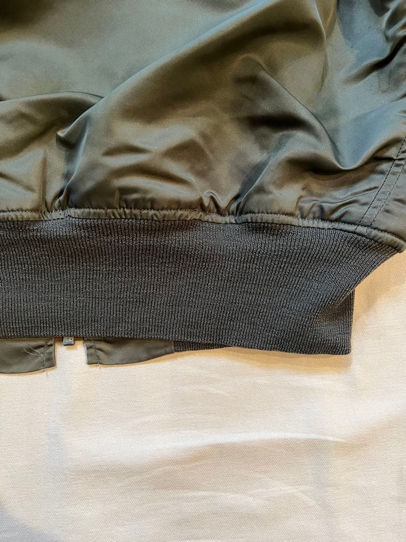 【当時物】70s U.S.A.F. L-2B フライトジャケット