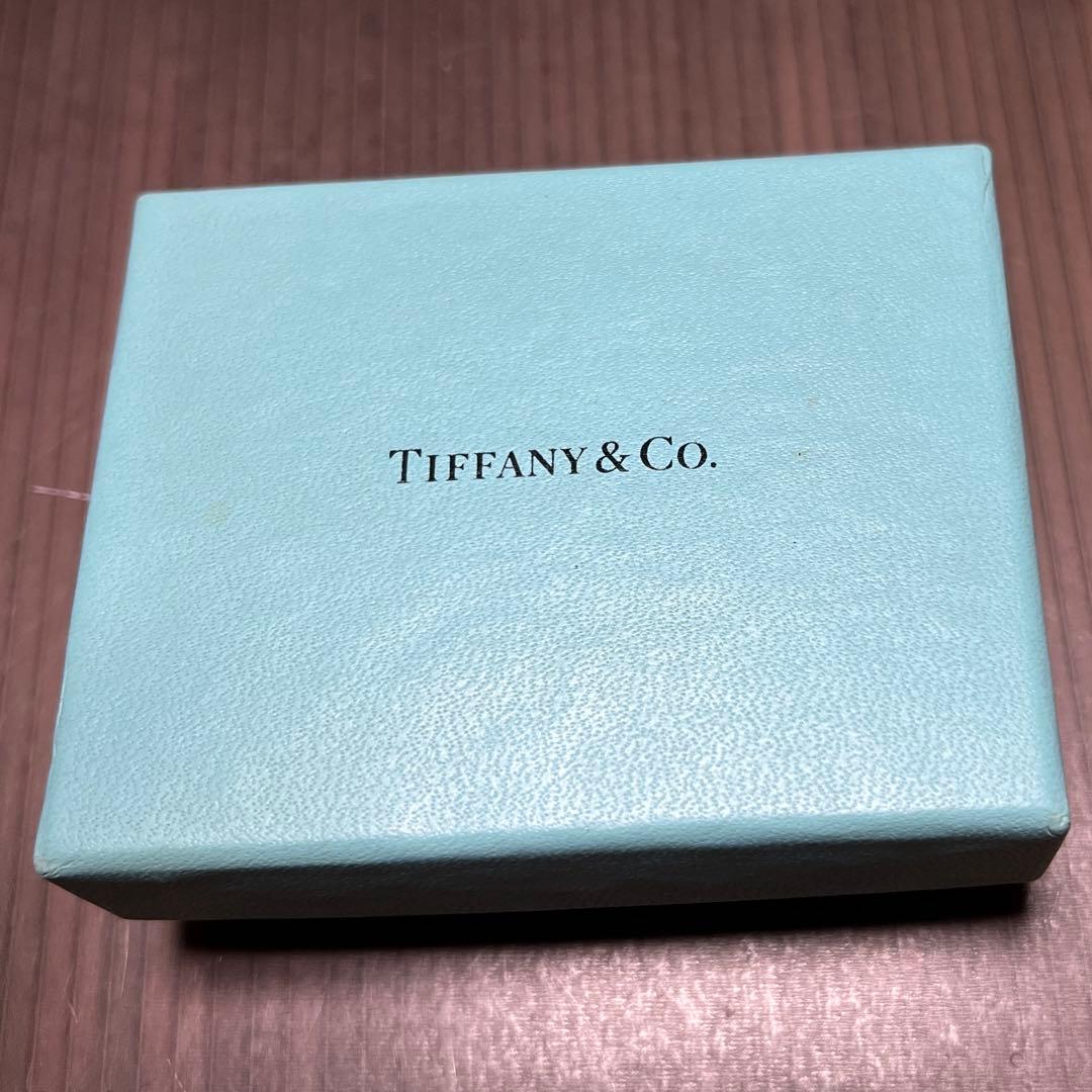 ★Tiffany& Co. ティファニー 1837 ナロー バングル