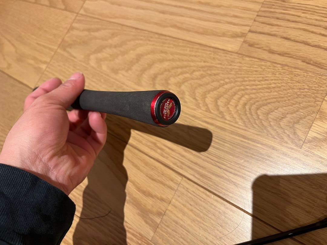 ダイワ ハートランド 冴掛72AGS