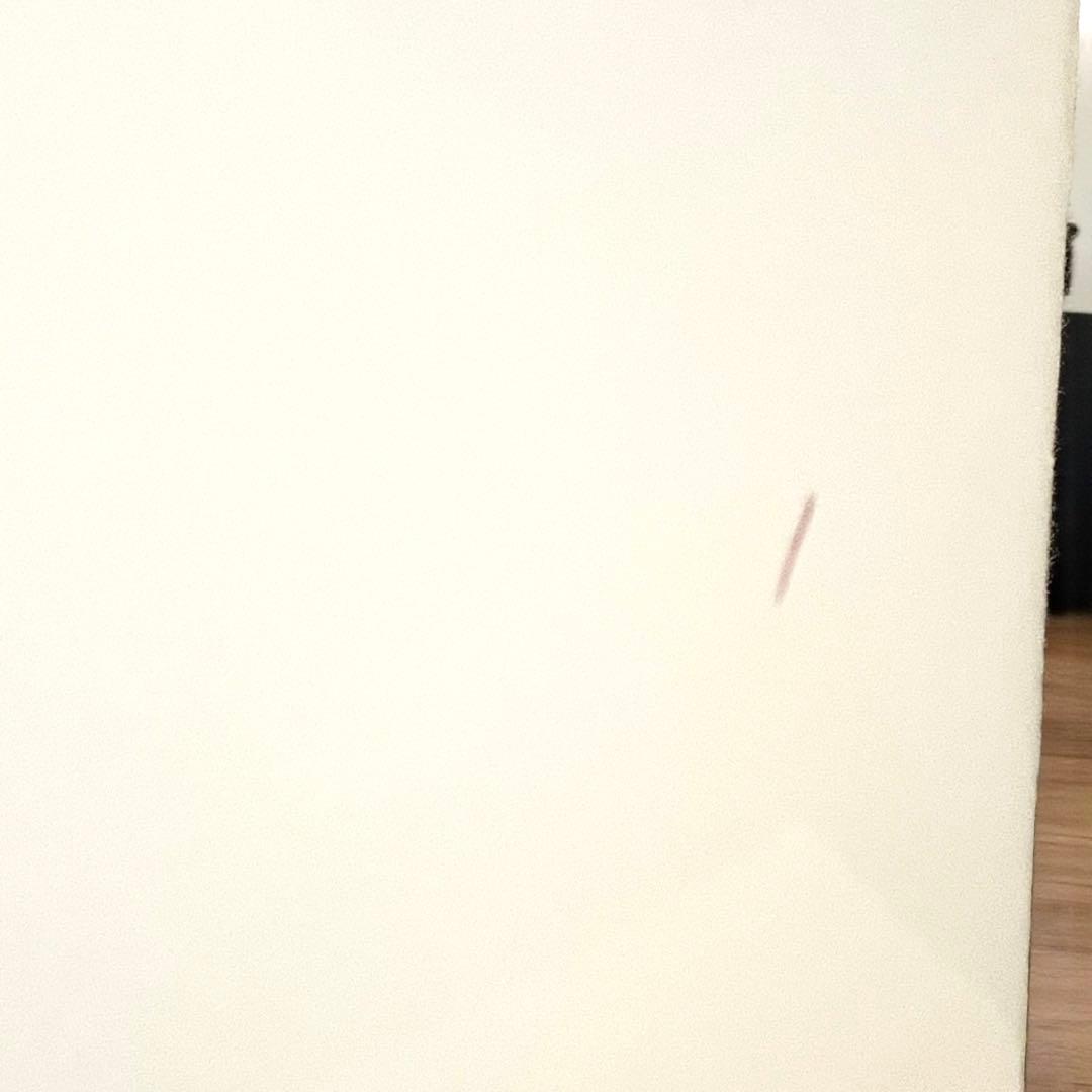 ダイニングテーブル　テーブル天板　ジャスト角型　1350 ＊ 850　大塚家具