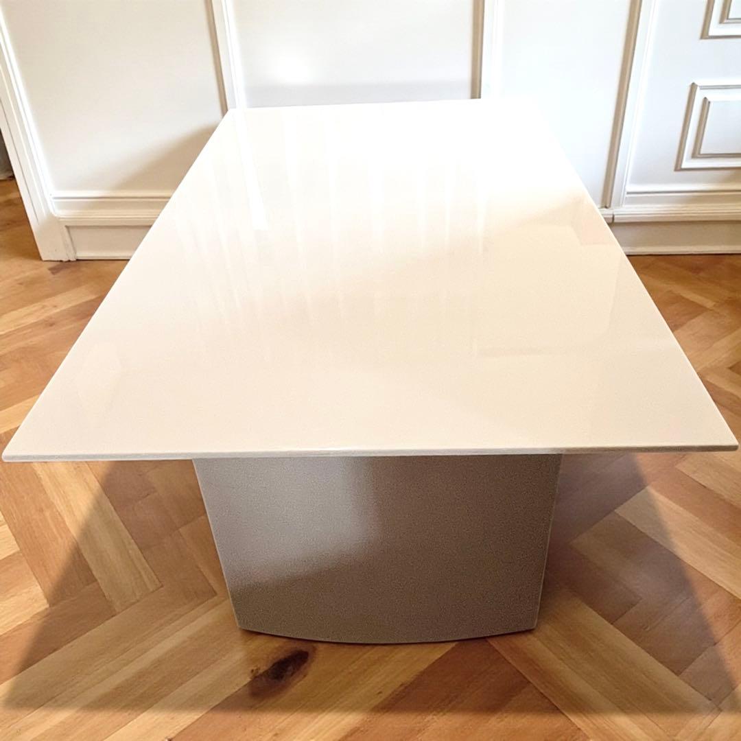 ダイニングテーブル　テーブル天板　ジャスト角型　1350 ＊ 850　大塚家具