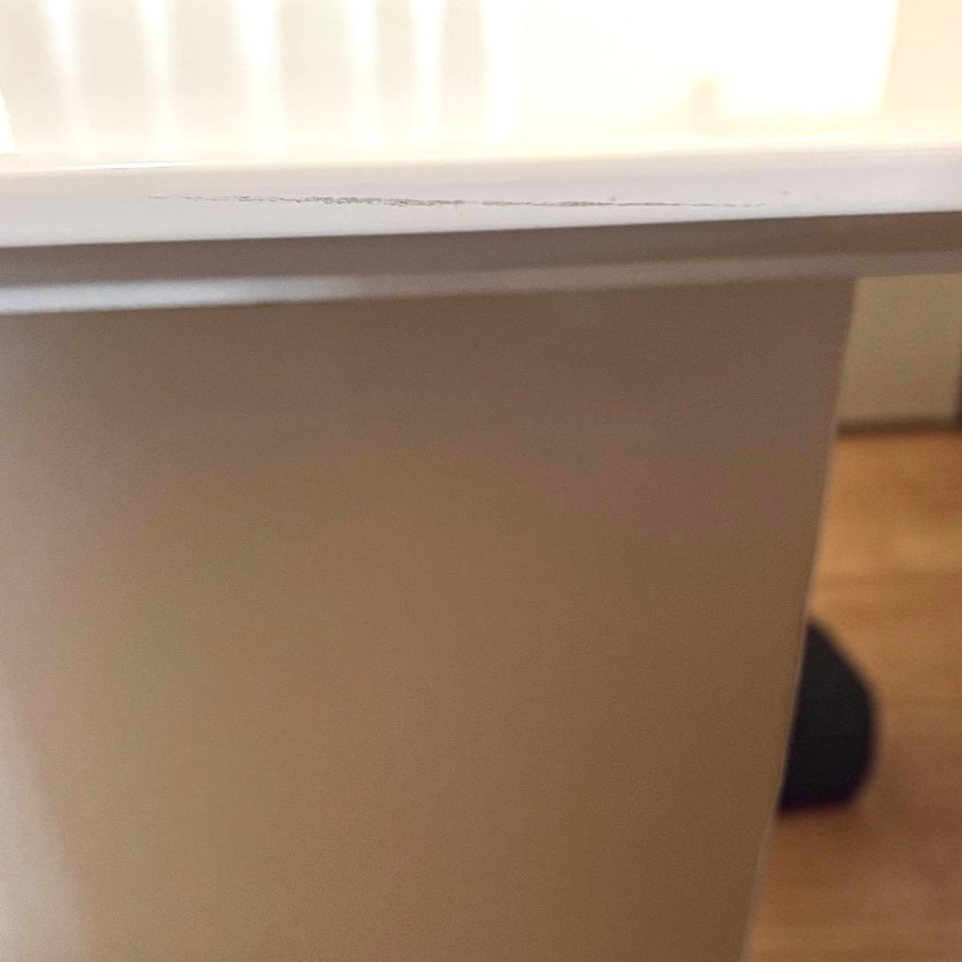 ダイニングテーブル　テーブル天板　ジャスト角型　1350 ＊ 850　大塚家具