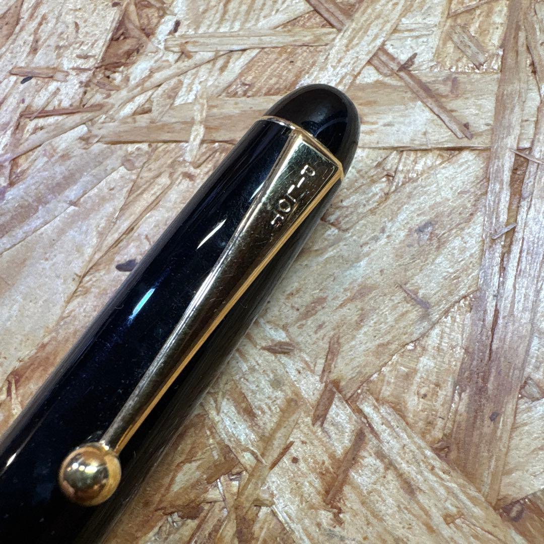 万年筆　パイロット　カスタム74