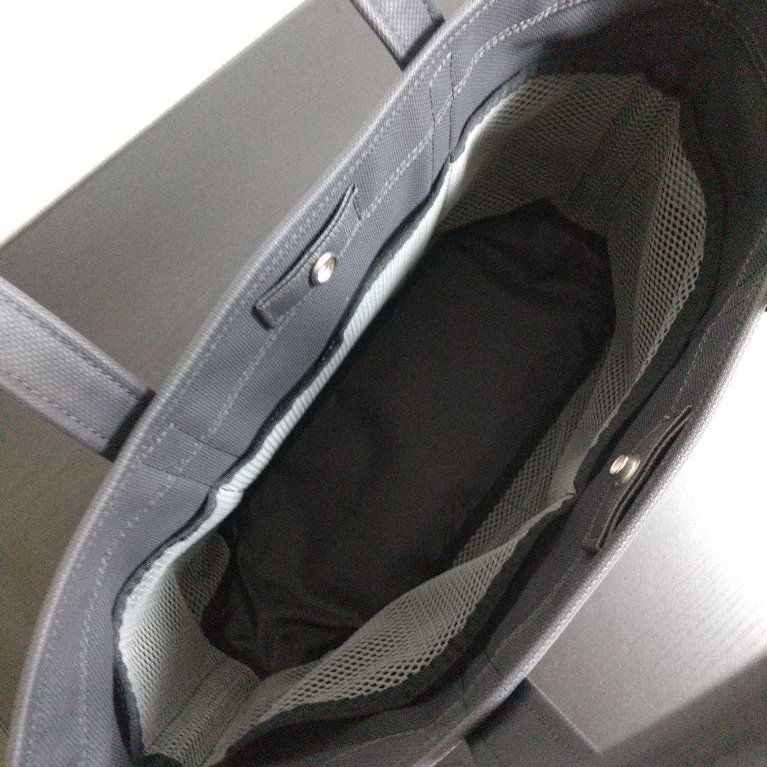 PORTER トートバッグ ブラック ポーター 吉田カバン ボーイフレンドトート