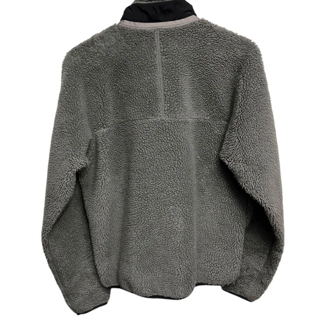 patagonia クラシック レトロX フリースジャケット(S) 美品