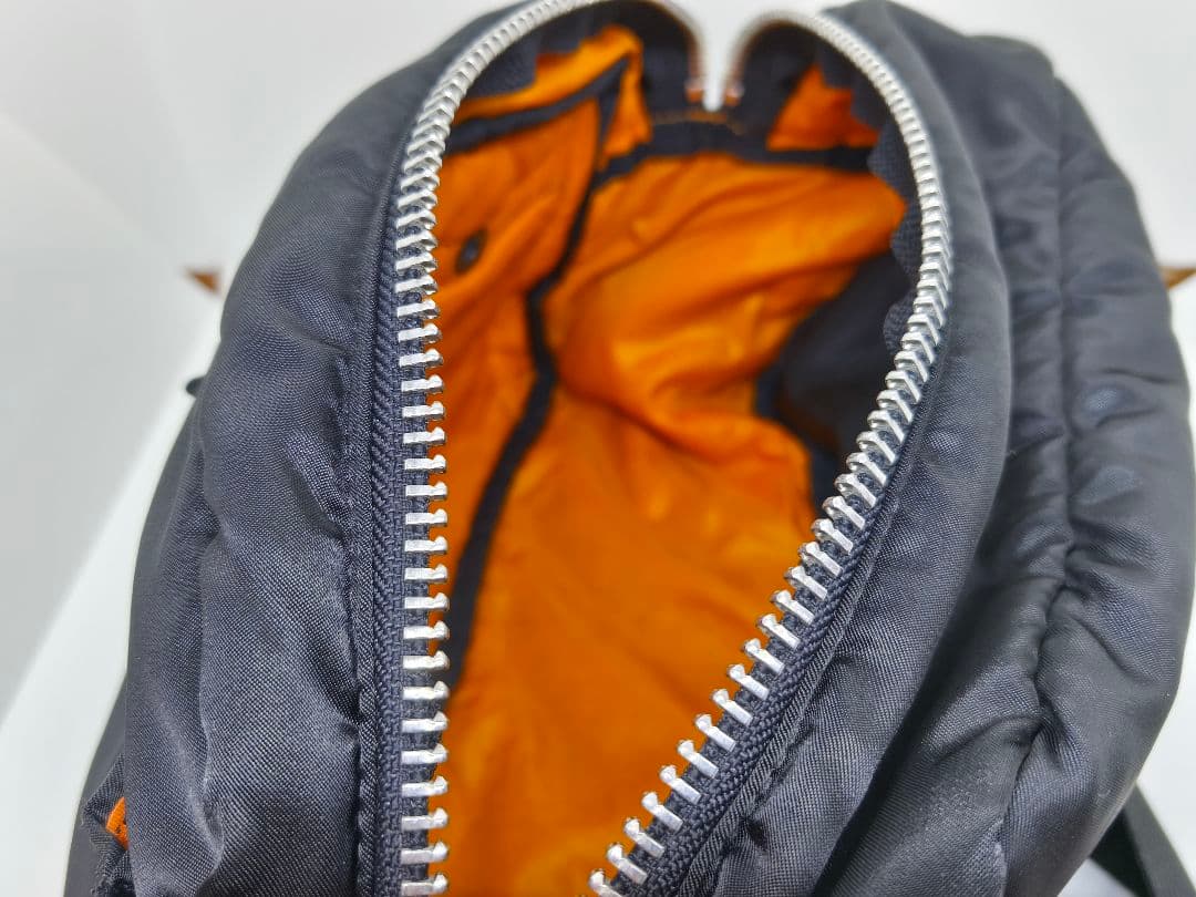 葵【新品未使用品】PORTER　2way　タンカー　ウエストバッグ