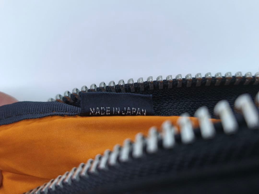 葵【新品未使用品】PORTER　2way　タンカー　ウエストバッグ