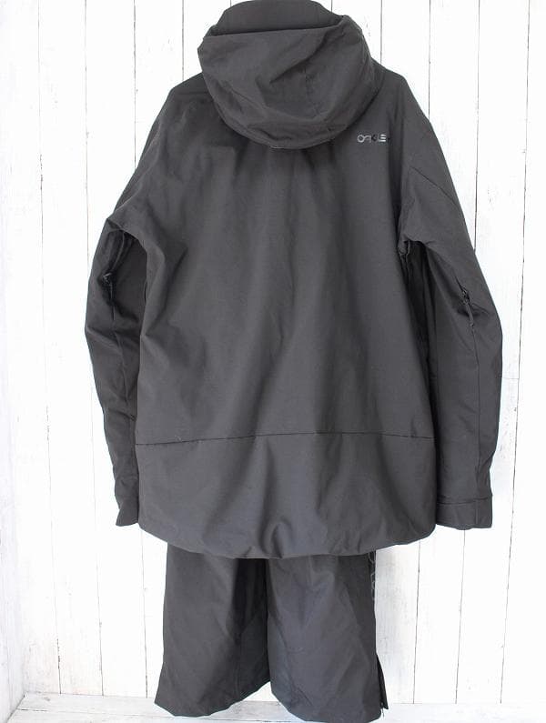 オークリー TNP TBT INSULATED JKT スノーボードウェア XL