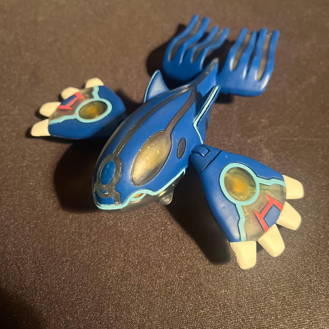 ポケモン フィギュア　モンコレ　まとめ売り　メガシンカ