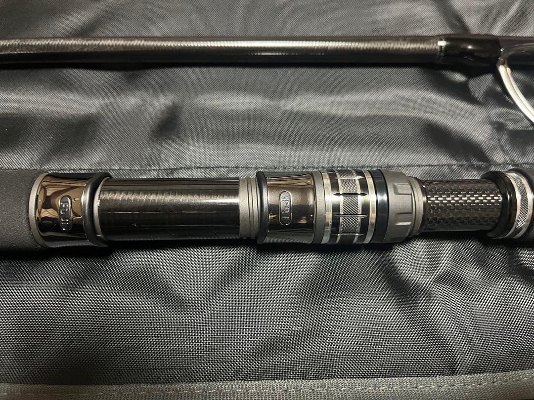 【MOご落札フォーム】ダイワ ドラッガー ブレイクスルー 100HH-3