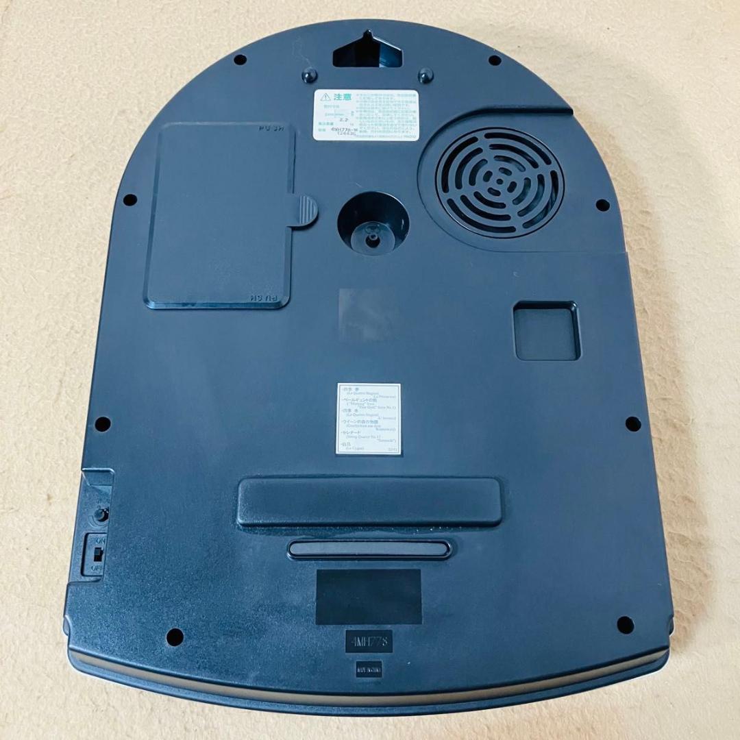 希少 RHYTHM 4MH778-M スヌーピー 掛時計 からくり時計