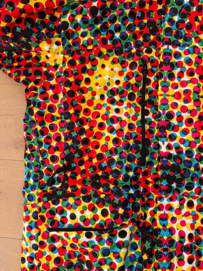 Burton AK 2L GORE-TEX ジャケット Sサイズ Supreme