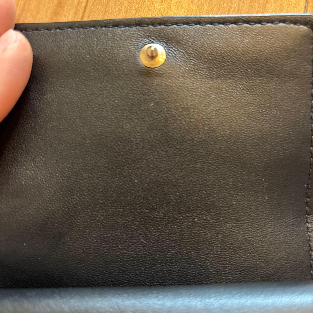 ディオール　Dior 三つ折り財布　レディース　ウォレット