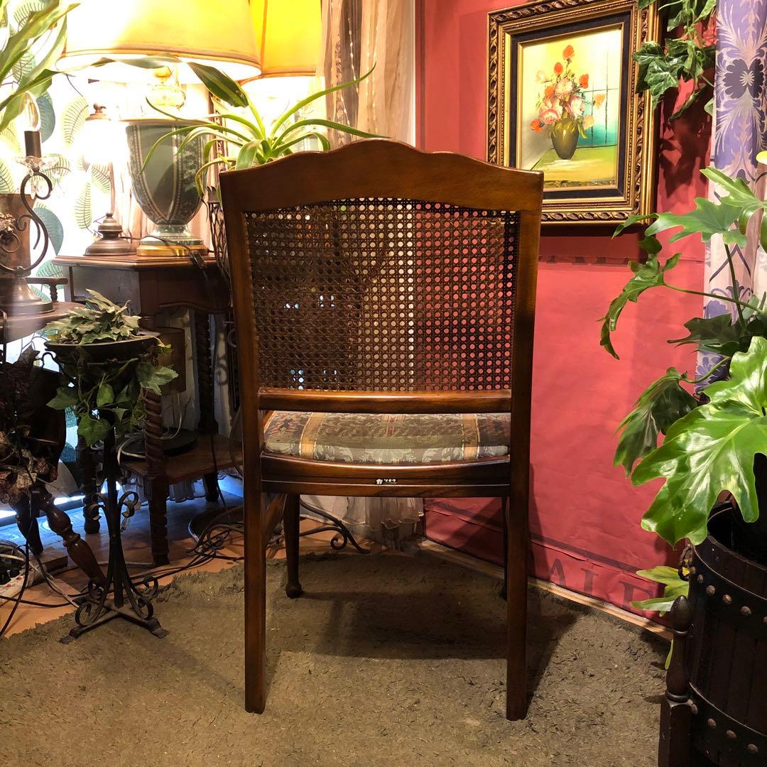 Daichi Sale L 1 70’s オールドカリモククラシカルチェア