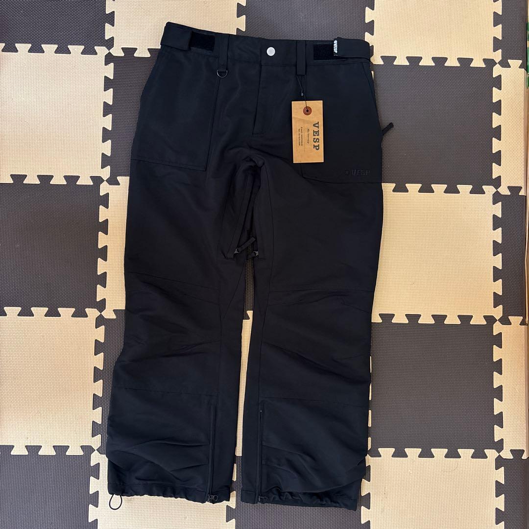 【新品未使用】VESP BB7 Standard Pants VPMP1041
