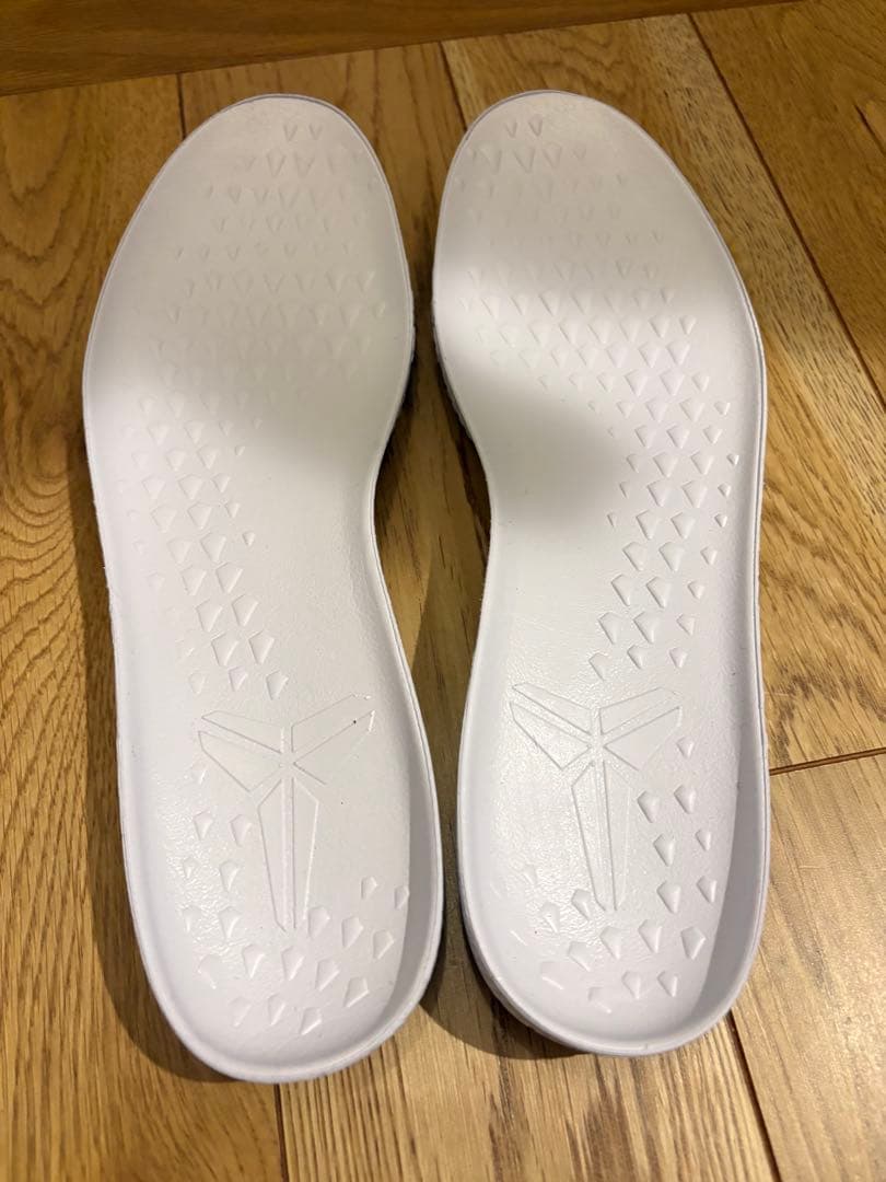 靴 Nike Kobe 8 Protro EYBL