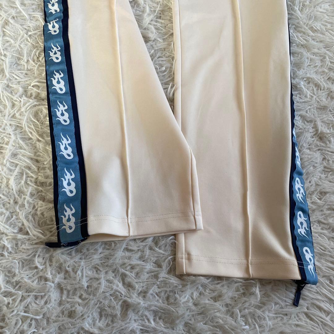 SWANK パラライ アンちゃん ジャージ 上下　Mサイズ　セットアップ